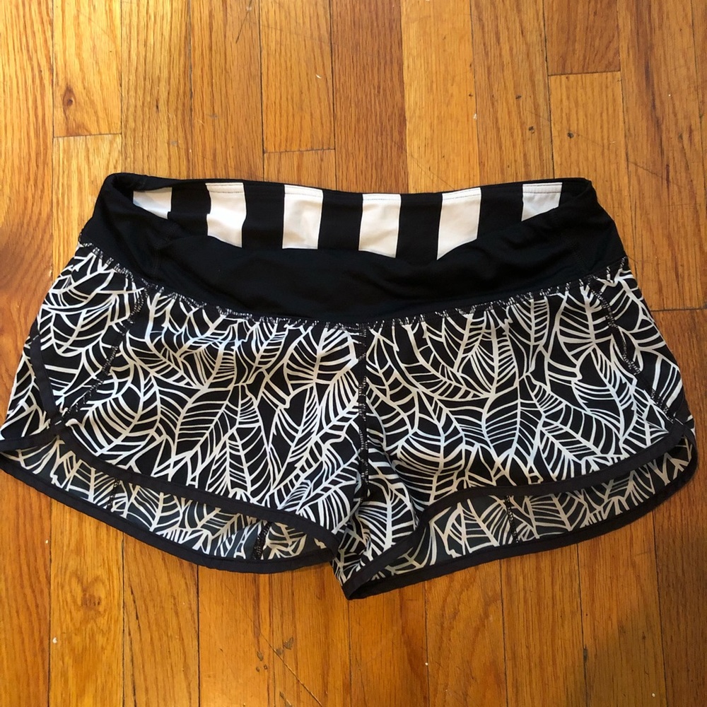 Lululemon Running Shorts 🏃🏼‍♀️
